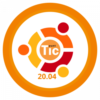 Sobre els ordinadors de Punt TIC. Maqueta 20.04