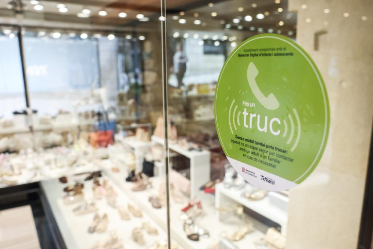 Es posa en marxa la iniciativa ‘Fes un truc’