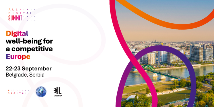 Ja és aquí l’All Digital Summit 2026!