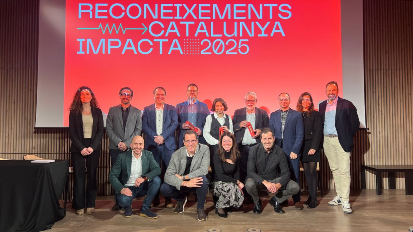 Image of Catalunya Impacta 2025