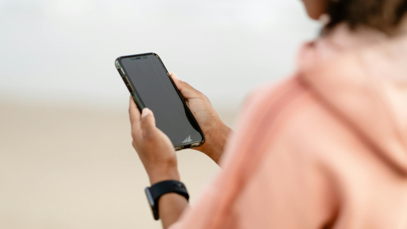 Imatge de telèfon mòbil