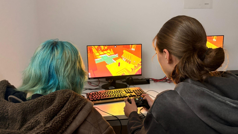 Imatge de 'Play Utopia'