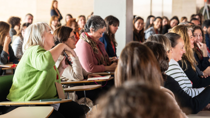 Imatge del Baròmetre DonaTIC