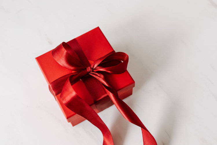 Image of gift