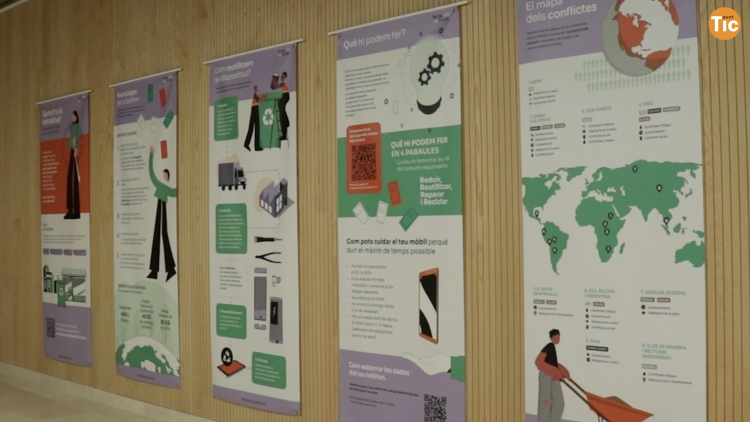 Image of the 'Positive Devices' conference