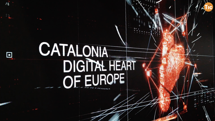 Image of the Mobile World Congress 2025