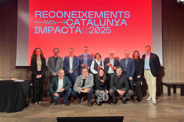 Image of Catalunya Impacta 2025