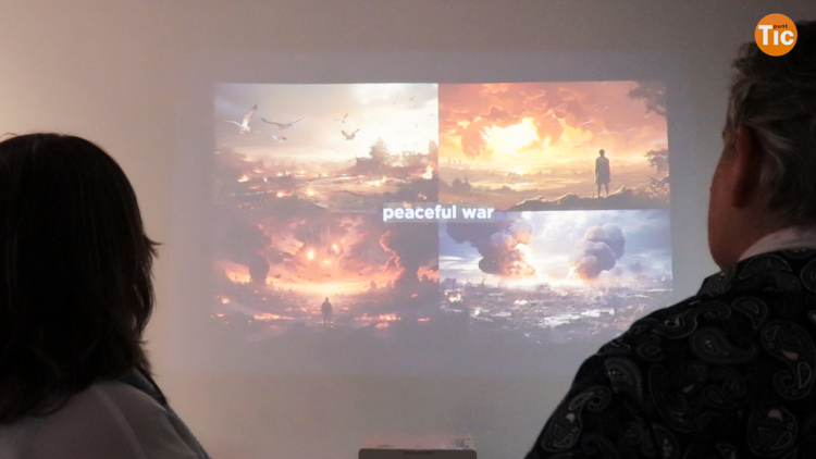 Image of artificial intelligence