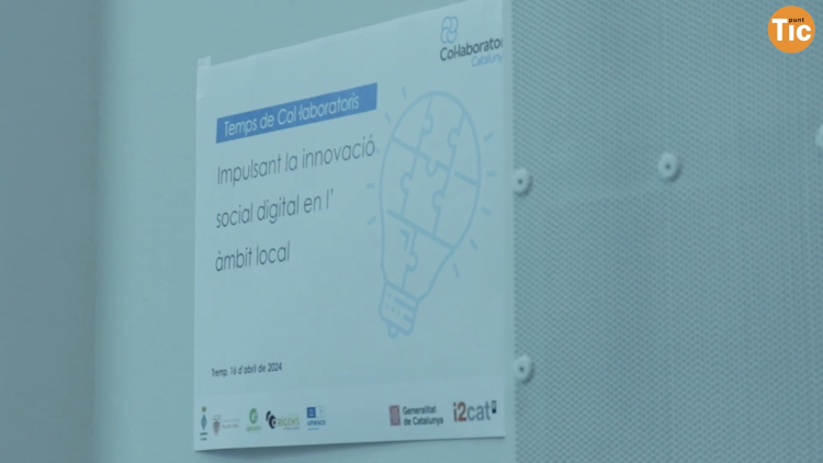 Image of the Col·laboratori Pirineus