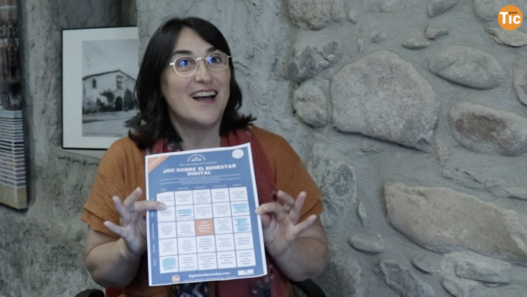 Image of Núria Lloret