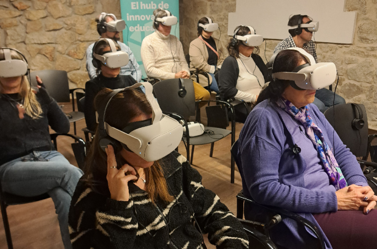 Image of the EduTechCluster