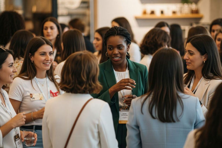 Image of 'Digital Woman'