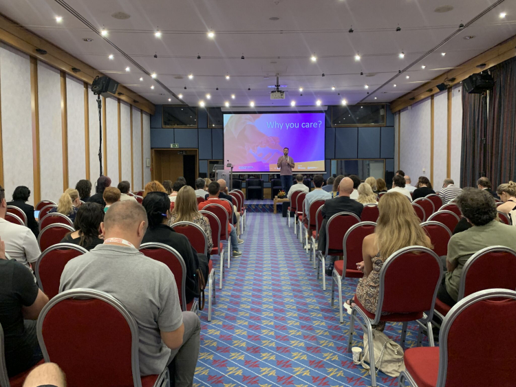 Image from All Digital Summit 2025