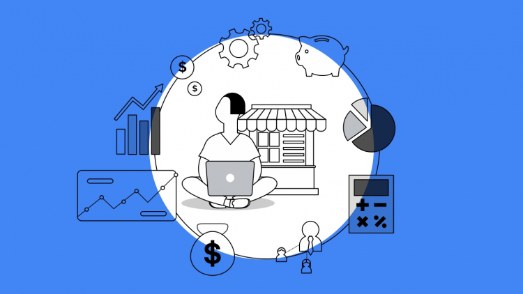 Digital transformation in the solidarity economy