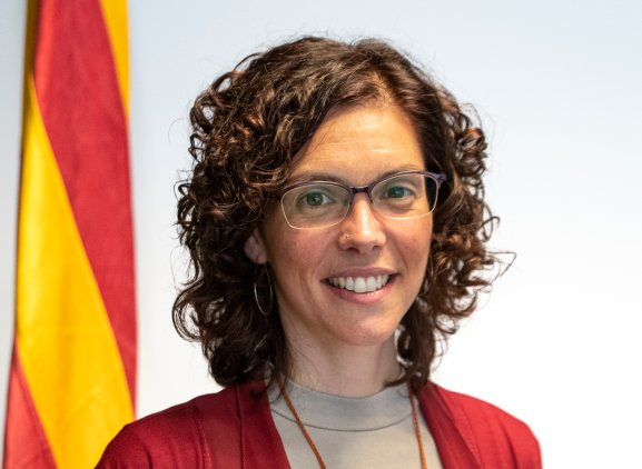 Image of Liliana Arroyo