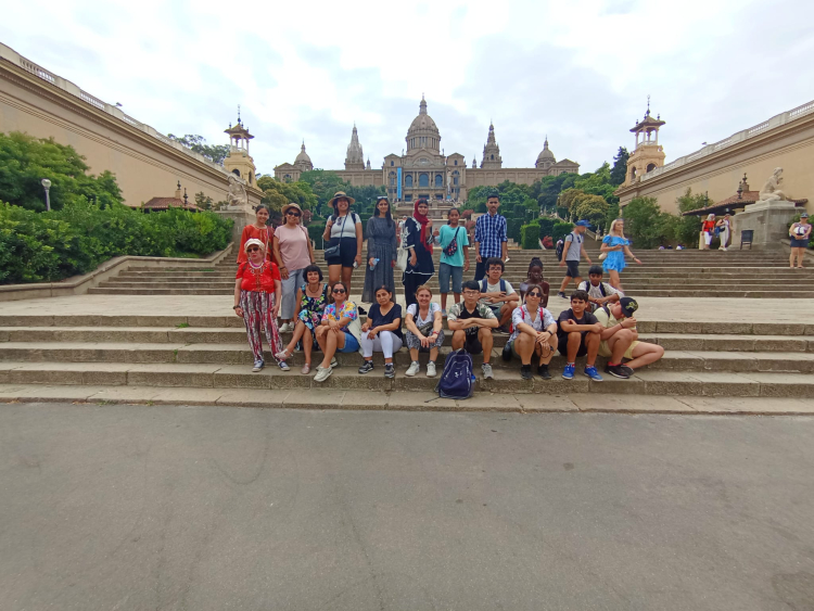 Imatge del Punt Òmnia Colectic