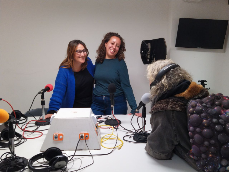 Imatge del pòdcast ‘Kit Kat Digital’