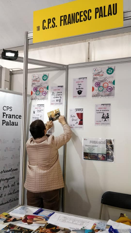 Òmnia Francesc Palau