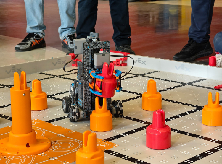 Imatge del Punt Òmnia PES - La Mina