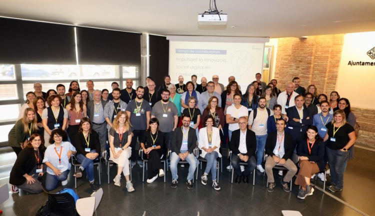 Image of Col·laboratori Catalunya