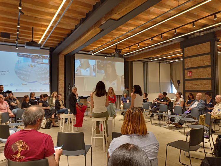 Image of Col·laboratorio Catalunya