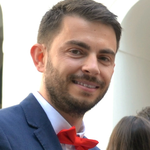 Nou director general de Telecentre Europe