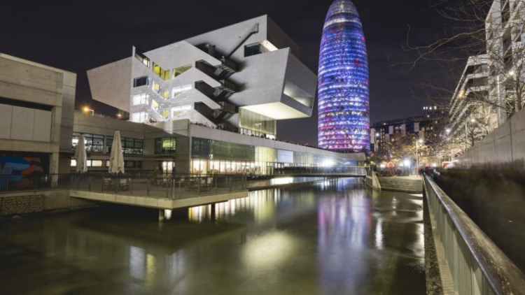 Image of Barcelona City Council