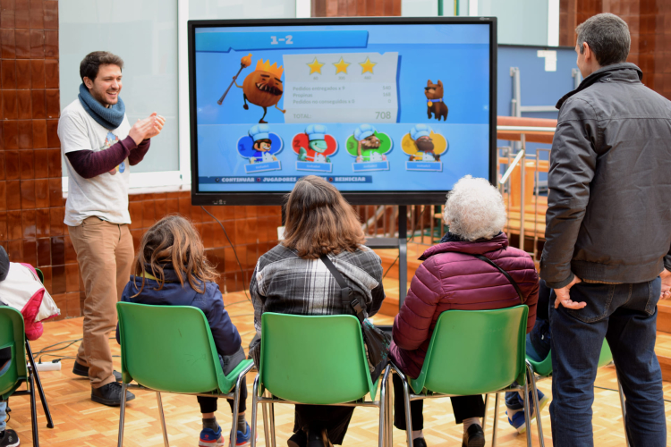 Image from 'Good Game Generation'