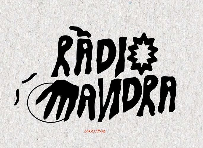 Imatge de 'Ràdio Mandra'