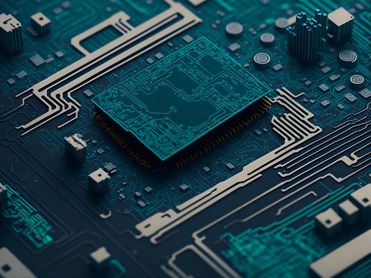 Image of artificial intelligence