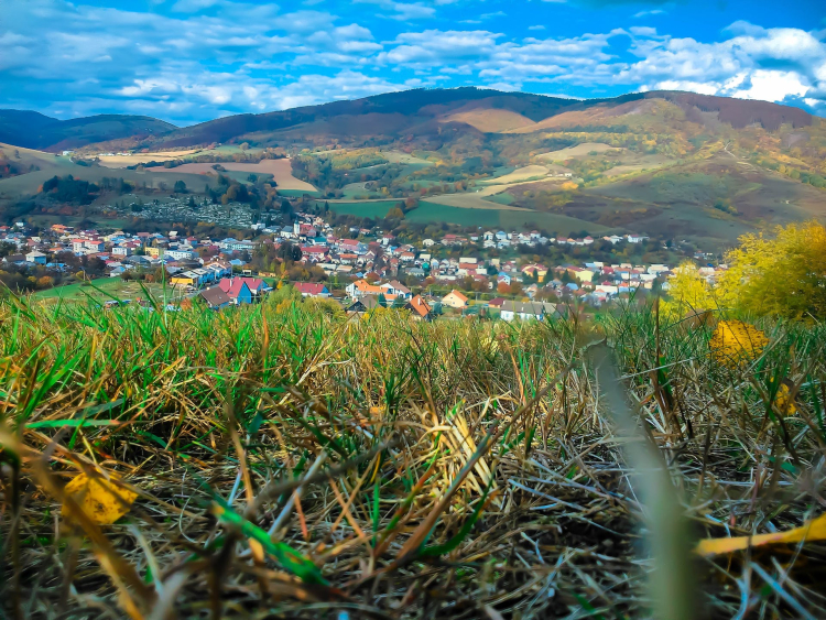 Image of municipality