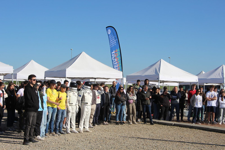 Image of the 'CanSat'