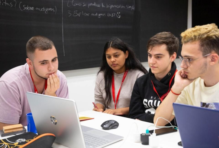 Image of the Vic i-Days