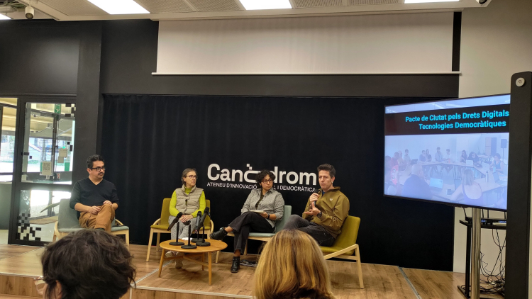 Image of Decidim Fest 2025