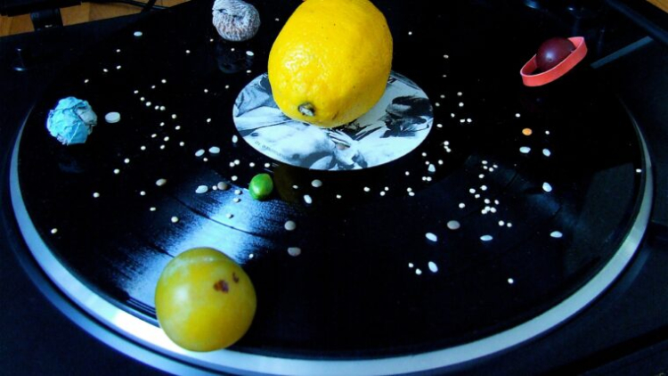 Image of the Canòdrom