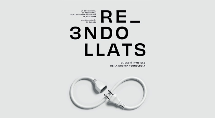 Image from the documentary 'RE-ENDOLLATS'