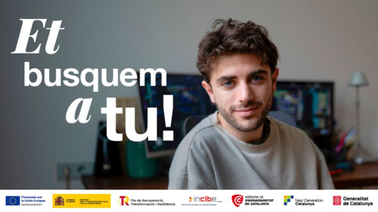 Imatge de la campanya