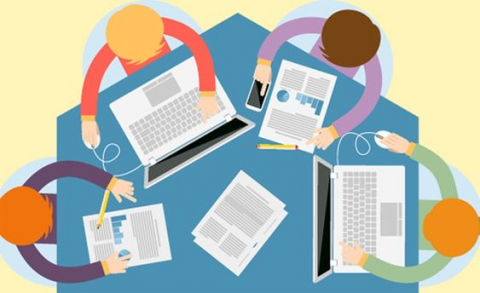  Eines digitals per a dinamitzadors/es TIC