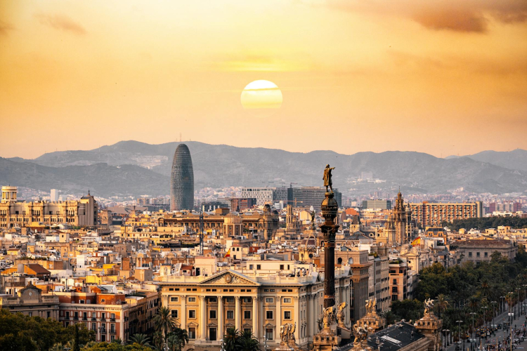 Image of Barcelona