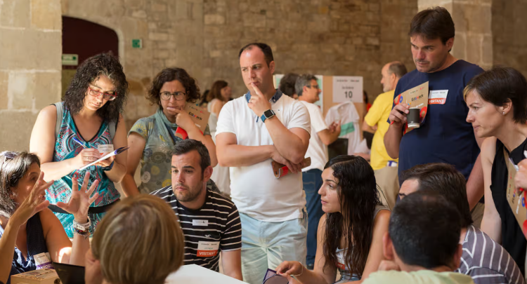 Imatge dels mSchools Awards 2025