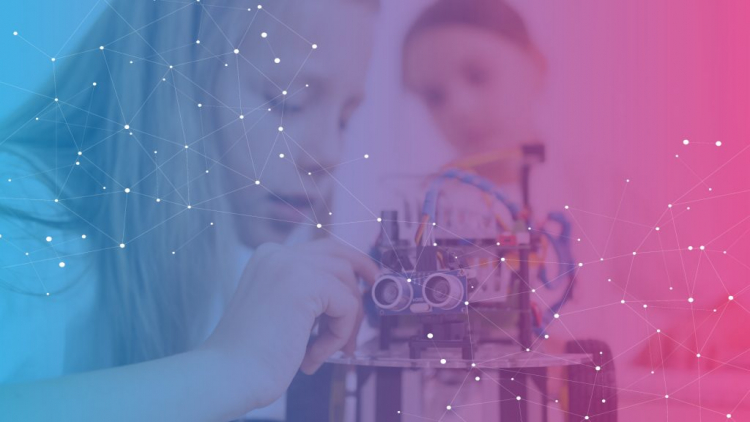 Imatge de STEM Women Congress 2023