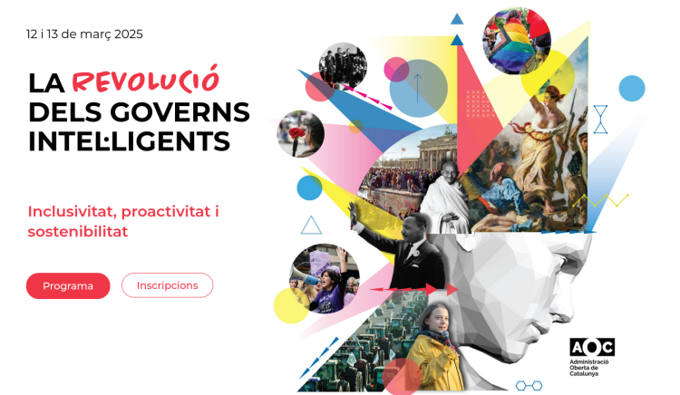 Image of the Generalitat of Catalonia