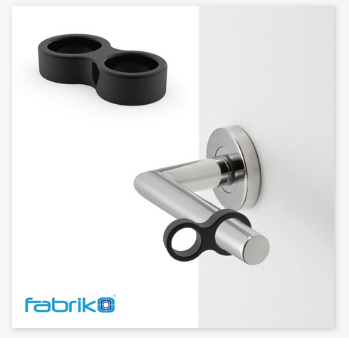 Fabriko 3D door stop