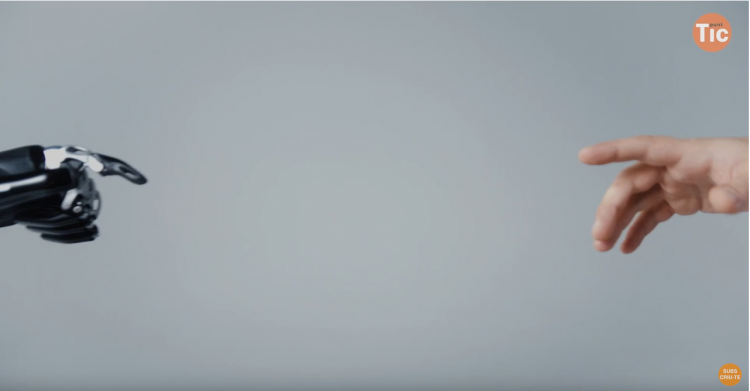 Workshop 'Exploring the future of education through artificial intelligence and human rights'