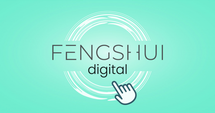 Campanya Fengshui digital