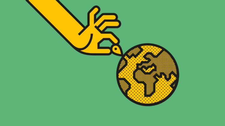 'Fixing the Future' festival on educational innovation