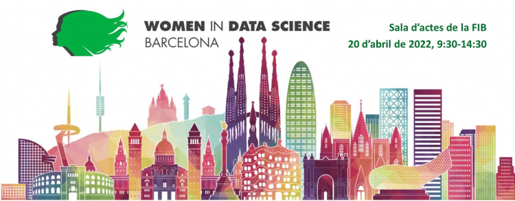 Women In Data Science Barcelona