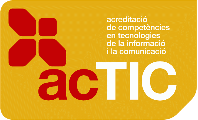 Logotip ACTIC