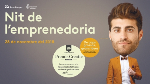 La Nit de l'Emprenedoria