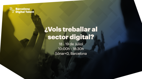 Imatge per difondre l'esdeveniment